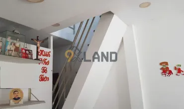 <1097LC>: BÁN NHANH! 3 CĂN NHÀ CẤP 4 – ĐƯỜNG VÕ VĂN NGÂN – GẦN CHỢ THỦ ĐỨC – NGANG 7.8M2