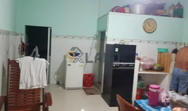 <1097LC>: BÁN NHANH! 3 CĂN NHÀ CẤP 4 – ĐƯỜNG VÕ VĂN NGÂN – GẦN CHỢ THỦ ĐỨC – NGANG 7.8M2