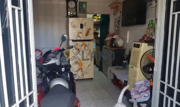 <1097LC>: BÁN NHANH! 3 CĂN NHÀ CẤP 4 – ĐƯỜNG VÕ VĂN NGÂN – GẦN CHỢ THỦ ĐỨC – NGANG 7.8M2