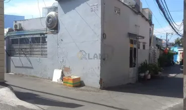 <111LC>: BÁN ĐẤT TẶNG DÃY TRỌ – GẦN CHỢ THỦ ĐỨC – P. LINH CHIỂU – 64M2