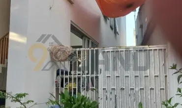 <270LC>: BÁN NHANH! NHÀCẤP 4 – GẦN WINCOM THỦ ĐỨC- P.LINH CHIỂU – NỞ HẬU HƠN 8.5M