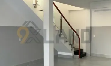 <293LC>: BÁN NHÀ MẶT TIỀN ĐƯỜNG CHƯƠNG DƯƠNG – PHƯỜNG LINH CHIỂU – NHÀ 1 TRỆT 1 LẦU – 124.9M²