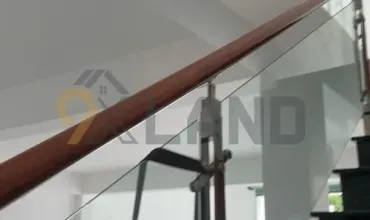 <293LC>: BÁN NHÀ MẶT TIỀN ĐƯỜNG CHƯƠNG DƯƠNG – PHƯỜNG LINH CHIỂU – NHÀ 1 TRỆT 1 LẦU – 124.9M²