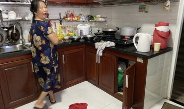 <99LT>: BÁN NHANH CĂN NHÀ – SÁT ĐƯỜNG PHẠM VĂN ĐỒNG – ĐƯỜNG NHỰA OTO