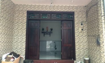<197LT>: NHÀ GẦN ĐH CẢNH SÁT- P.LINH TÂY – 128.8M2