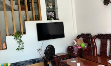 <243LT>: BÁN NHANH NHÀ 2 TẦNG – ĐƯỜNG SỐ 9 – PHƯỜNG LINH TÂY