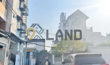 <402LTR>: SIÊU PHẨM ĐẤT HIẾM HẺM 7M ĐƯỜNG HOÀNG DIỆU 2 – P.LINH TRUNG