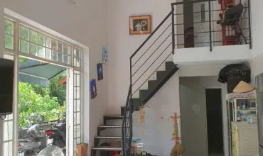 <187LTR>: CHỦ NGỘP GIẢM SÂU – NHÀ CẤP 4 SÂN VƯỜN – P. LINH TRUNG – 185M2