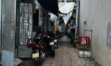 <1018LTR>: BÁN ĐẤT TẶNG DÃY TRỌ- GẦN HOÀNG DIỆU 2 – P. LINH TRUNG – OTO VÀO THOẢI MÁI – NGANG HƠN 7.2M – THU NHẬP ỔN ĐỊNH