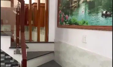 <49TT>: BÁN GẤP NHÀ 1 TRỆT 1 LẦU HẺM BA GÁC – ĐƯỜNG SỐ 2 – P. TRƯỜNG THỌ – 54.2 M2