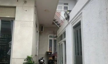 <27BT>: BÁN NHANH BIỆT THỰ  2 TẦNG –  ĐƯỜNG ĐẶNG VĂN BI- P. BÌNH THỌ – OTO VÀO THOẢI MÁI  – NGANG 8.6M – 137M2