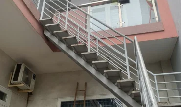 <27BT>: BÁN NHANH BIỆT THỰ  2 TẦNG –  ĐƯỜNG ĐẶNG VĂN BI- P. BÌNH THỌ – OTO VÀO THOẢI MÁI  – NGANG 8.6M – 137M2