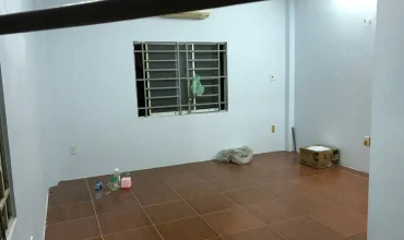 <71BT>: BÁN NHANH NHÀ 2 TẦNG – ĐƯỜNG ĐẶNG VĂN BI- P. BÌNH THỌ – 59M2 – KHU DÂN CƯ HIỆN HỮU – OTO RA VÀO THOẢI MÁI