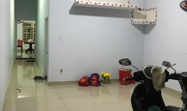 <71BT>: BÁN NHANH NHÀ 2 TẦNG – ĐƯỜNG ĐẶNG VĂN BI- P. BÌNH THỌ – 59M2 – KHU DÂN CƯ HIỆN HỮU – OTO RA VÀO THOẢI MÁI