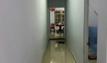 <71BT>: BÁN NHANH NHÀ 2 TẦNG – ĐƯỜNG ĐẶNG VĂN BI- P. BÌNH THỌ – 59M2 – KHU DÂN CƯ HIỆN HỮU – OTO RA VÀO THOẢI MÁI