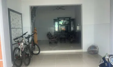 <236BT>: BÁN NHANH NHÀ 1 TRỆT 1 LỬNG – MẶT TIỀN KINH DOANH- GẦN ĐƯỜNG ĐẶNG VĂN BI- P. BÌNH THỌ – NGANG 10.9M – NHỈNH 7 TỶ