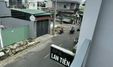 <236BT>: BÁN NHANH NHÀ 1 TRỆT 1 LỬNG – MẶT TIỀN KINH DOANH- GẦN ĐƯỜNG ĐẶNG VĂN BI- P. BÌNH THỌ – NGANG 10.9M – NHỈNH 7 TỶ