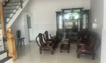 <236BT>: BÁN NHANH NHÀ 1 TRỆT 1 LỬNG – MẶT TIỀN KINH DOANH- GẦN ĐƯỜNG ĐẶNG VĂN BI- P. BÌNH THỌ – NGANG 10.9M – NHỈNH 7 TỶ