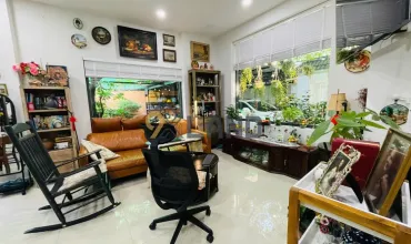 <407LTR>: BÁN GẤP NHÀ CẤP 4 – HẺM Ô TÔ ĐƯỜNG SỐ 7 – P. LINH TRUNG – 207.4 M2