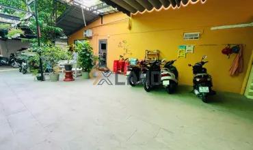 <407LTR>: BÁN GẤP NHÀ CẤP 4 – HẺM Ô TÔ ĐƯỜNG SỐ 7 – P. LINH TRUNG – 207.4 M2