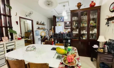 <407LTR>: BÁN GẤP NHÀ CẤP 4 – HẺM Ô TÔ ĐƯỜNG SỐ 7 – P. LINH TRUNG – 207.4 M2