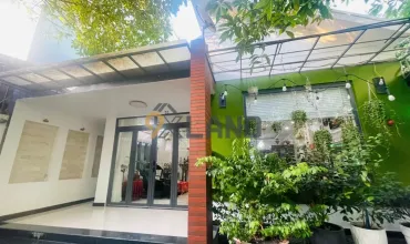 <407LTR>: BÁN GẤP NHÀ CẤP 4 – HẺM Ô TÔ ĐƯỜNG SỐ 7 – P. LINH TRUNG – 207.4 M2