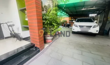 <408LTR>: BÁN GẤP LÔ ĐẤT – HẺM Ô TÔ ĐƯỜNG SỐ 7 – P. LINH TRUNG – 201.3 M2