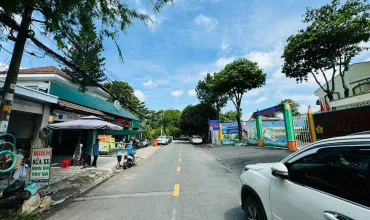 <301BT>: HÀNG TUYỂN BÁN NHÀ MẶT TIỀN ĐƯỜNG BẮC ÁI. BÌNH THỌ