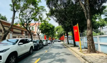 <301BT>: HÀNG TUYỂN BÁN NHÀ MẶT TIỀN ĐƯỜNG BẮC ÁI. BÌNH THỌ