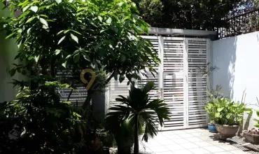 <225TT>: CẦN TIỀN! BÁN NHANH NHÀ 4 TẦNG – ĐƯỜNG ĐẶNG VĂN BI – P. TRƯỜNG THỌ – OTO RA VÀO THOẢI MÁI – NGANG 6M
