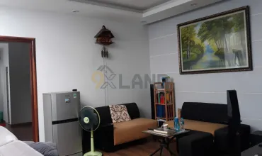 <225TT>: CẦN TIỀN! BÁN NHANH NHÀ 4 TẦNG – ĐƯỜNG ĐẶNG VĂN BI – P. TRƯỜNG THỌ – OTO RA VÀO THOẢI MÁI – NGANG 6M