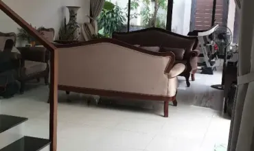 <275TT>: BÁN NHANH NHÀ – ĐƯỜNG ĐẶNG VĂN BI – P. TRƯỜNG THỌ – OTO RA VÀO THOẢI MÁI – NGANG 11.8M