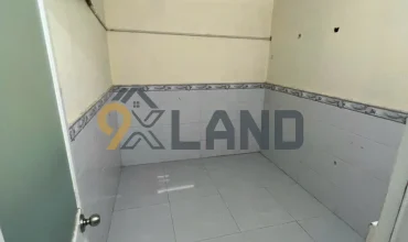 <96BT>: BÁN NHÀ CẤP 4 HẺM P.BÌNH THỌ NGAY ĐẶNG VĂN BI – 40.3m2