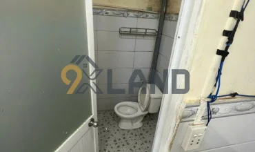 <96BT>: BÁN NHÀ CẤP 4 HẺM P.BÌNH THỌ NGAY ĐẶNG VĂN BI – 40.3m2