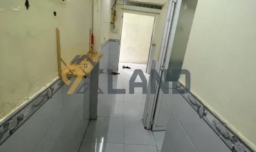 <96BT>: BÁN NHÀ CẤP 4 HẺM P.BÌNH THỌ NGAY ĐẶNG VĂN BI – 40.3m2