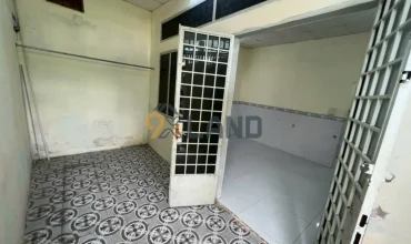 <96BT>: BÁN NHÀ CẤP 4 HẺM P.BÌNH THỌ NGAY ĐẶNG VĂN BI – 40.3m2