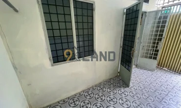 <96BT>: BÁN NHÀ CẤP 4 HẺM P.BÌNH THỌ NGAY ĐẶNG VĂN BI – 40.3m2