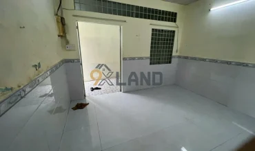 <96BT>: BÁN NHÀ CẤP 4 HẺM P.BÌNH THỌ NGAY ĐẶNG VĂN BI – 40.3m2