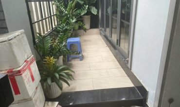 <623TT>: BÁN NHÀ HẺM XE HƠI – 1 TRỆT 2 LẦU – P. TRƯỜNG THỌ