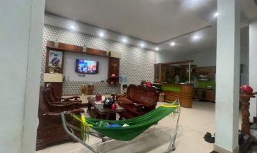 <623TT>: BÁN NHÀ HẺM XE HƠI – 1 TRỆT 2 LẦU – P. TRƯỜNG THỌ