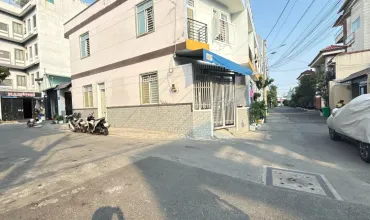 <117LTR>: BÁN NHÀ CẤP 4 – 2PN – P. LINH TRUNG – 100M2