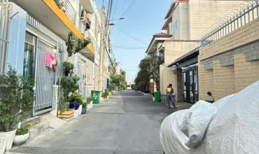 <117LTR>: BÁN NHÀ CẤP 4 – 2PN – P. LINH TRUNG – 100M2