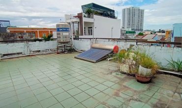 <2085TT>: BÁN NHANH NHÀ 2 TẦNG – 2 MẶT TIỀN KINH DOANH – GẦN ĐƯỜNG KHA VẠN CÂN – P. TRƯỜNG THỌ -NỞ HẬU 6.3M