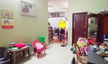 <2085TT>: BÁN NHANH NHÀ 2 TẦNG – 2 MẶT TIỀN KINH DOANH – GẦN ĐƯỜNG KHA VẠN CÂN – P. TRƯỜNG THỌ -NỞ HẬU 6.3M