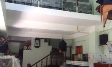 <2LĐ>: NHÀ GÓC 2 MẶT TIỀN HẺM ĐƯỜNG 22 – PHƯỜNG LINH ĐÔNG – 62.1M²