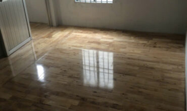 <196LĐ>: BÁN NHÀ HẺM ĐƯỜNG TÔ NGỌC VÂN – PHƯỜNG LINH ĐÔNG – 49.7M²