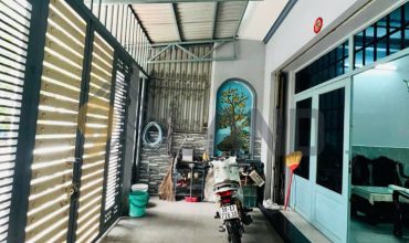 <2148TT>: BÁN NHÀ 3 TẦNG MẶT TIỀN – ĐƯỜNG SỐ 3 – KHU LILAMA TRƯỜNG THỌ – 89M2