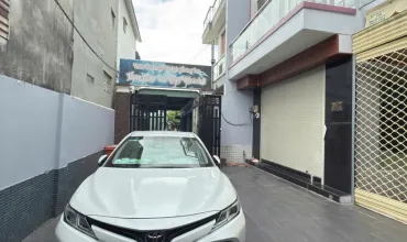 <361LTR>: BÁN NHANH NHÀ 2 TẦNG – HOÀNG DIỆU 2 – P. LINH TRUNG – 330M2