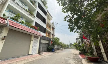 <70LTR>: HOT HOT! HÀNG CỰC HIẾM – BÁN NHANH LÔ ĐẤT- GẦN QUỐC LỘ 1A – P. LINH TRUNG -KHU DÂN CƯ HIỆN HỮU – OTO RA VÀO THOẢI MÁI – 59M2