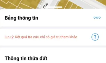<312BT>: BÁN NHÀ MẶT TIỀN KINH DOANH – 1 TRỆT 1 LẦU – P. BÌNH THỌ – 133.5M2